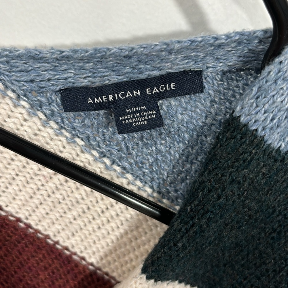 American eagle cardigan - Picture 2 of 7